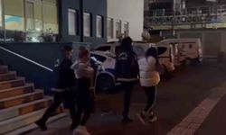 İskenderun'da fuhuş operasyonu: 3 kişi hakkında işlem yapıldı