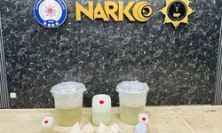 İstanbul'da 85 kilogram uyuşturucu ele geçirildi