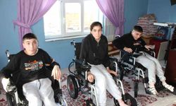 İstanbul'dan Patnos'a gönül köprüsü