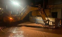 İzmir, 6 gündeki yağışla şubat ayı ortalamasını aştı