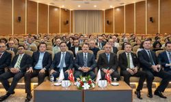 İzmir Adliyesi'nde 'Bağımsızlık Mücadelesi' semineri gerçekleştirildi