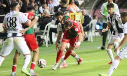 İzmir derbisinde Karşıyaka'nın konuğu Altay