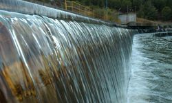 İzmir'de barajlar doldu, musluklar açıldı
