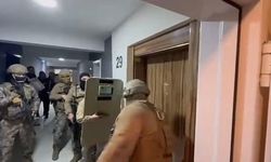 İzmir'de dev yasa dışı bahis operasyonu: 49 tutuklama