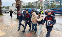 İzmir'de iki kardeşin öldüğü kazada çarpıcı detay