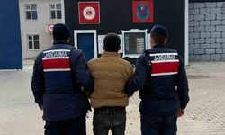 Jandarma aranan 50 kişiyi gözaltına aldı