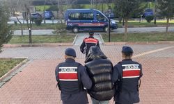 Jandarmadan uyuşturucu tacirine baskın: 1 tutuklama