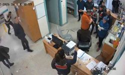 Jandarmanın alkol kontrolünü kabul etmeyen CHP'li başkan yardımcısı, hastanede de gerginlik çıkarmış