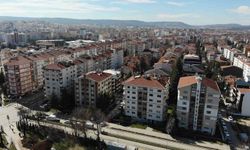 Jeopolitik gelişmeler ve altının yükselişi emlak piyasasını etkiledi