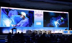 Jinekolojik cerrahide yeni yaklaşımlar: Kesisiz ve ağrısız ameliyatlar Türkiye'de yaygınlaşıyor
