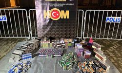 Kaçakçılara göz açtırılmıyor