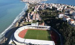 Kadın A Milli Takımı'nın İsviçre maçı Sinop'ta oynanacak