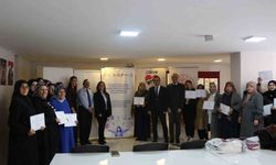 Kadın emeği, Hitit mirasıyla girişimciliğe dönüştü