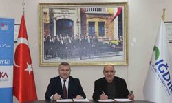 Kadın emeği standartla buluşuyor