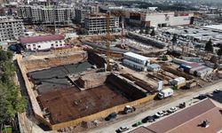 Kahramanmaraş'ta depremin vurduğu mahallede iki yeni okul