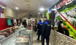 Kâhta Belediyesi, Ramazan öncesi denetimlerini artırdı