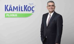 Kâmil Koç, 2026'da her ay 100 yolcuya ücretsiz seyahat imkânı sunacağını duyurdu