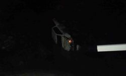 Kamyonet şarampole yuvarlandı: 5 yaralı