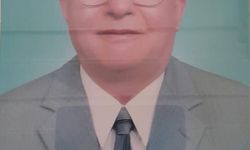 Kamyonetin çarptığı yaya hayatını kaybetti