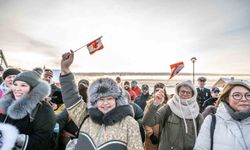 Kanada ve Fransa Grönland'da konsolosluk açtı
