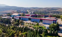 Karabük Üniversitesi'nden Erasmus+'ta çifte bütçe artışı