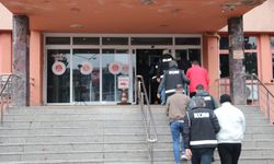 Karabük'te 12 milyon liralık dolandırıcılık operasyonunda 7 tutuklama
