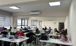 Karacabey Belediyesi'nden 'Matematik' seferberliği