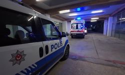 Karaman'da 13 yaşındaki çocuk bıçakla yaralandı