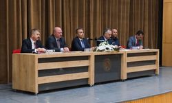 Karaman'da okullarda güvenli eğitim ortamı için tedbirler görüşüldü