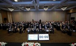 Karatay, VSR Türkiye Çalıştayı'na ev sahipliği yaptı