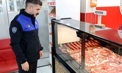 Karatay'da Ramazan ayı öncesi denetimler sıklaştı