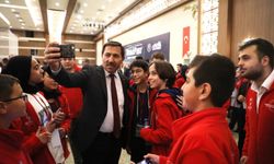 Karatay'da Robot ve Teknoloji Festivali başlıyor