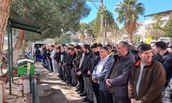 Karatekin ailesinin acı günü