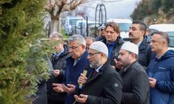 Karatepe şehitleri dualarla anıldı