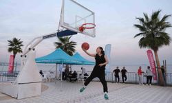 Kardeş Pası Basketbol Şampiyonası için geri sayım başladı