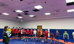 Kars Yeşilay'dan 2026 'Bağımsızlık Yılı'na anlamlı katkı