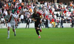 Karşıyaka'da Alpay Eroğlu şoku