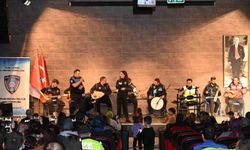 Kars'ta moral ve motivasyon etkinliği düzenlendi