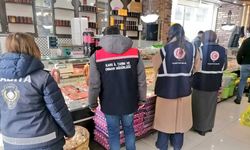 Kars'ta Ramazan denetimleri devam ediyor