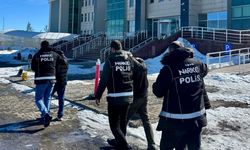 Kars'ta uyuşturucu operasyonu: 3 tutuklama