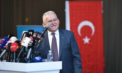 KASKİ Atık Su Arıtma Tesisi'nin 2. etabına 60 milyon euroluk hibe desteği