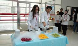 Kastamonu Üniversitesi'nde istihdam odaklı Kariyer Günleri başladı