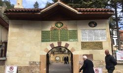 Kastamonu'da 3 camide teravih namazları hatimle kılınacak