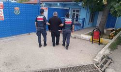 Kastamonu'da bir yılda 986 hükümlü yakalandı