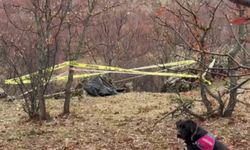 Kayıp genç ölü bulundu