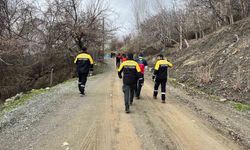 Kayıp yaşlı adam 17 gündür aranıyor