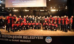 Kayseri, 6 Şubat'ta gösterdiği dayanışmayı bir kez daha hatırladı