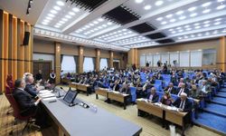 Kayseri Büyükşehir Meclisi'nde önemli kararlar