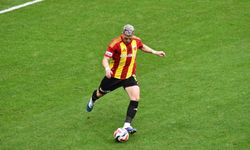 Kayserispor 28 kişilik kadrosunu TFF'ye bildirdi