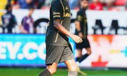 Kayserispor Gideon Jung ile yollarını ayırdı